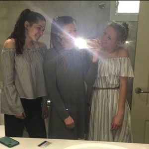 Meet your Posher, Rachel